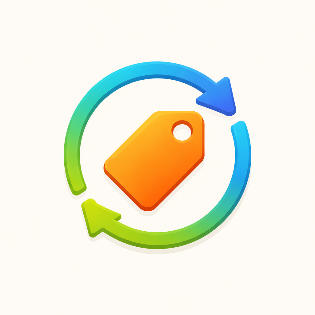 SubDeck App Icon